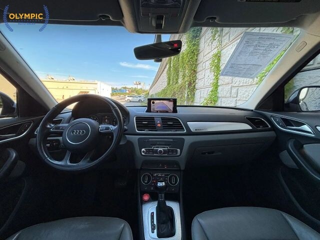 2016 Audi Q3 in Decatur, GA 30032 - 2347388 17