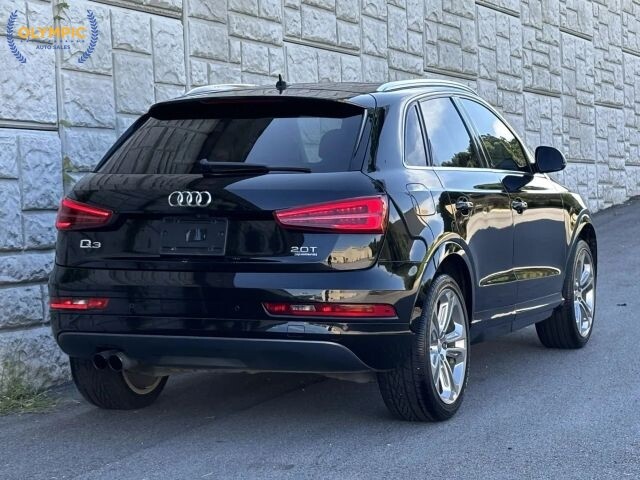 2016 Audi Q3 in Decatur, GA 30032 - 2347388 6