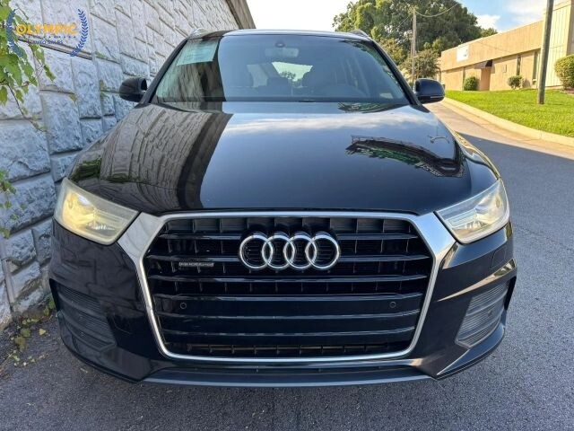 2016 Audi Q3 in Decatur, GA 30032 - 2347388 2