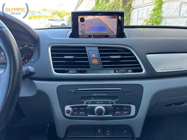 2016 Audi Q3 in Decatur, GA 30032 - 2347388 25