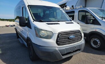 2016 Ford Transit 350 in Blauvelt, NY 10913-1169