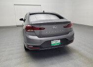 2019 Hyundai Elantra in Houston, TX 77074 - 2347509 6