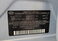 2013 Hyundai Sonata in Lauderdale Lakes, FL 33313 - 2347530 33