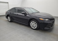 2018 Toyota Camry in Lauderdale Lakes, FL 33313 - 2347539 11