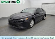 2018 Toyota Camry in Lauderdale Lakes, FL 33313 - 2347539 1
