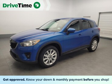 2014 Mazda CX-5 in Owings Mills, MD 21117