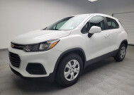 2018 Chevrolet Trax in Temple Hills, MD 20746 - 2347646 2