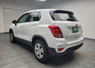 2018 Chevrolet Trax in Temple Hills, MD 20746 - 2347646 5