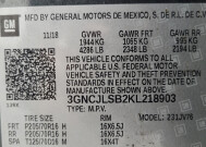 2019 Chevrolet Trax in Albuquerque, NM 87113 - 2347661 33
