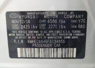 2015 Hyundai Sonata in Lakewood, CO 80215 - 2347663 33