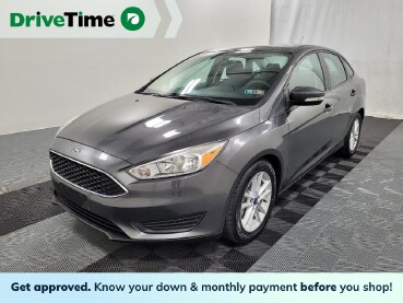 2017 Ford Focus in Allentown, PA 18103