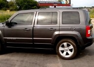 2016 Jeep Patriot in Madison, WI 53718 - 2347800 6