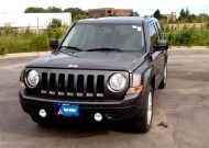 2016 Jeep Patriot in Madison, WI 53718 - 2347800 22