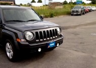 2016 Jeep Patriot in Madison, WI 53718 - 2347800 3