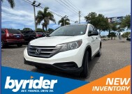 2014 Honda CR-V in Pinellas Park, FL 33781 - 2347804 2