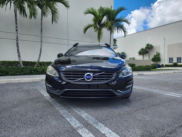 2014 Volvo S60 in Pompano Beach, FL 33064 - 2347806 2