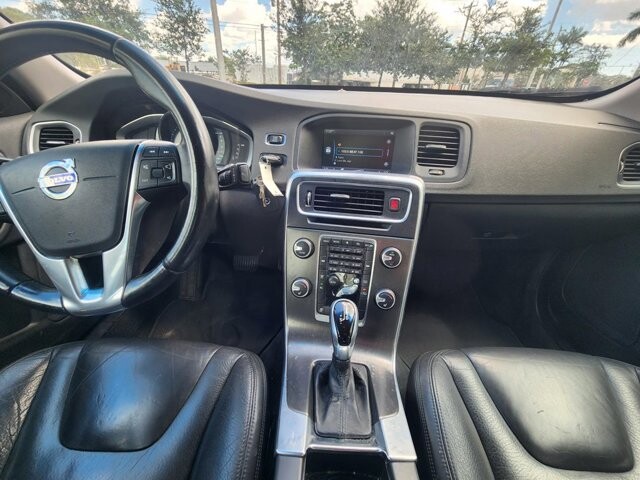 2014 Volvo S60 in Pompano Beach, FL 33064 - 2347806 10