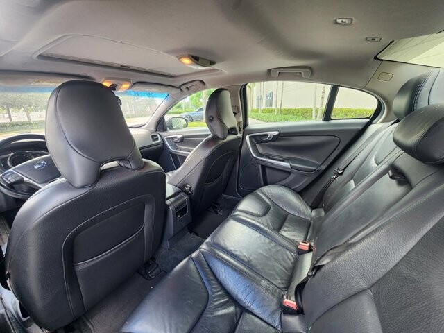 2014 Volvo S60 in Pompano Beach, FL 33064 - 2347806 15
