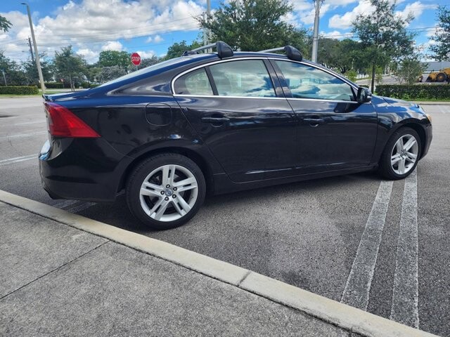2014 Volvo S60 in Pompano Beach, FL 33064 - 2347806 5