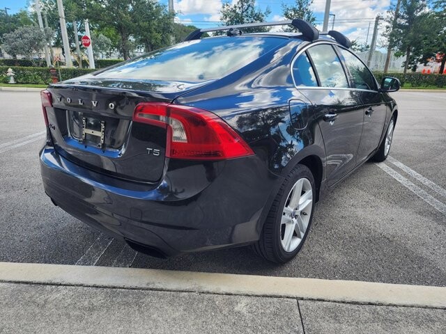 2014 Volvo S60 in Pompano Beach, FL 33064 - 2347806 8