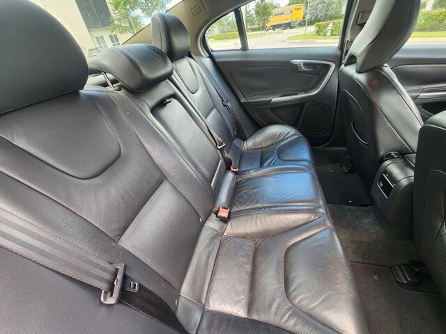 2014 Volvo S60 in Pompano Beach, FL 33064 - 2347806 12