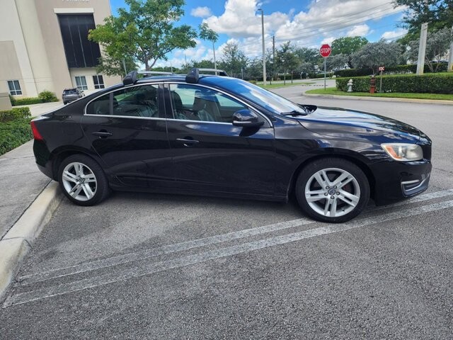 2014 Volvo S60 in Pompano Beach, FL 33064 - 2347806 4