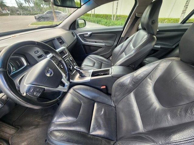 2014 Volvo S60 in Pompano Beach, FL 33064 - 2347806 9