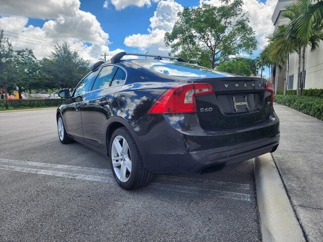2014 Volvo S60 in Pompano Beach, FL 33064 - 2347806 7