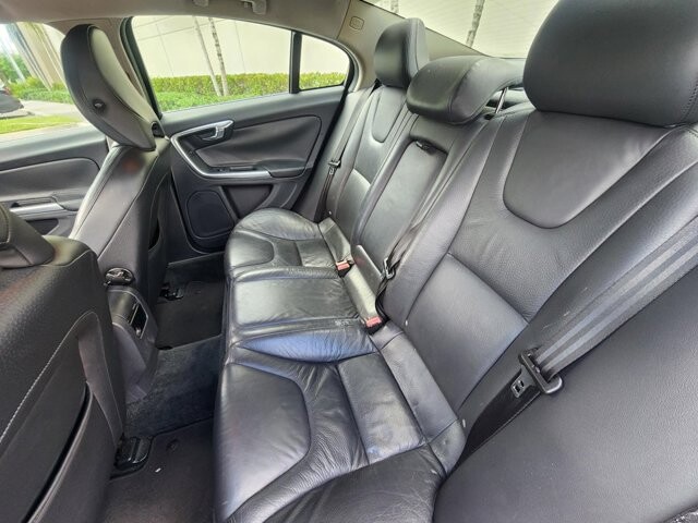 2014 Volvo S60 in Pompano Beach, FL 33064 - 2347806 14