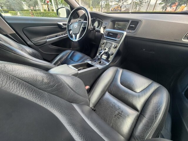 2014 Volvo S60 in Pompano Beach, FL 33064 - 2347806 11
