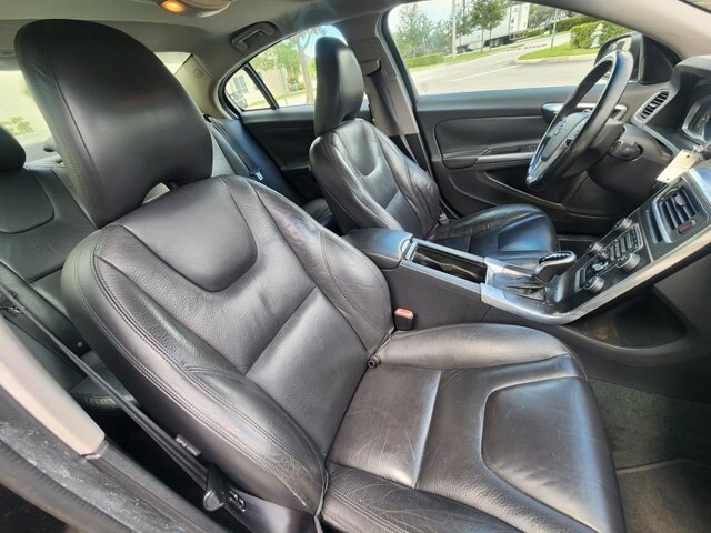 2014 Volvo S60 in Pompano Beach, FL 33064 - 2347806 13