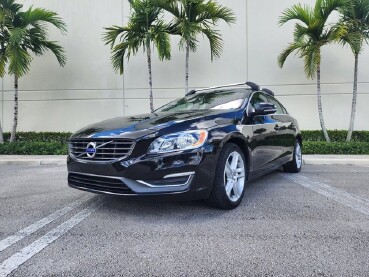 2014 Volvo S60 in Pompano Beach, FL 33064