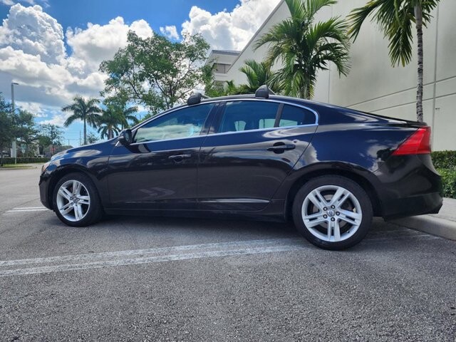2014 Volvo S60 in Pompano Beach, FL 33064 - 2347806 6
