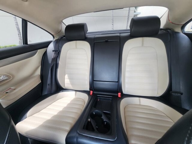 2010 Volkswagen CC in Pompano Beach, FL 33064 - 2347807 11
