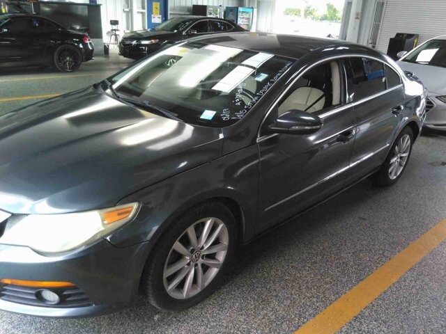 2010 Volkswagen CC in Pompano Beach, FL 33064 - 2347807 20