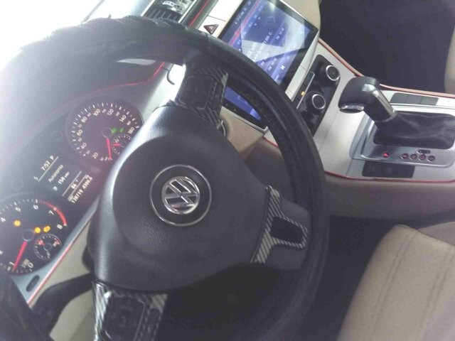 2010 Volkswagen CC in Pompano Beach, FL 33064 - 2347807 28