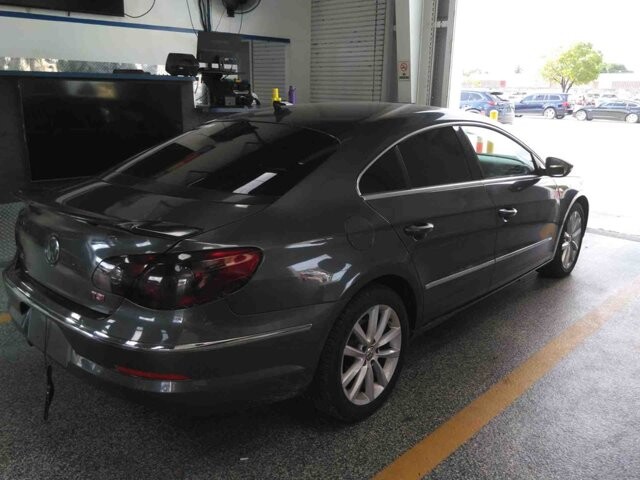 2010 Volkswagen CC in Pompano Beach, FL 33064 - 2347807 26
