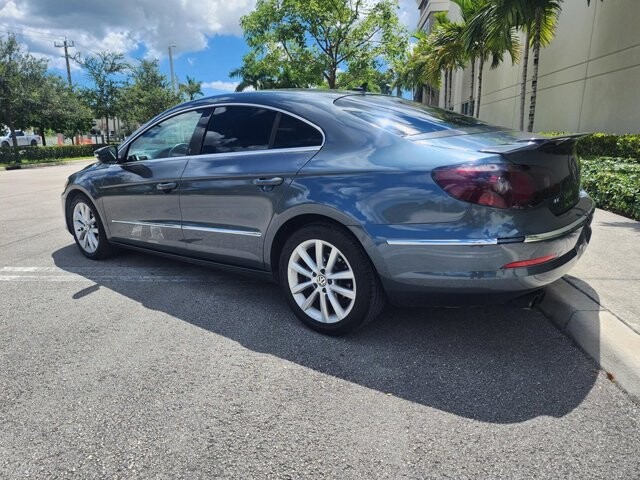 2010 Volkswagen CC in Pompano Beach, FL 33064 - 2347807 16