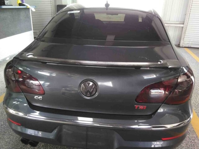 2010 Volkswagen CC in Pompano Beach, FL 33064 - 2347807 24