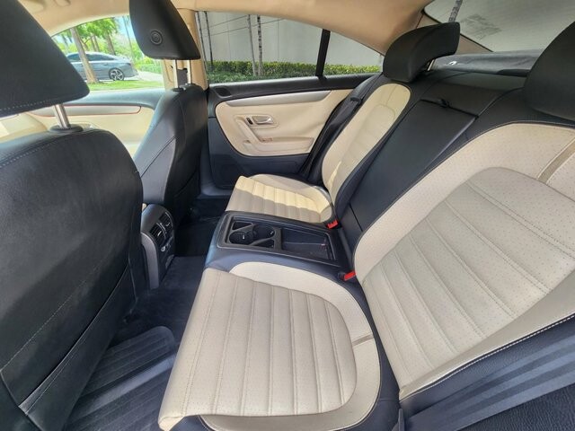 2010 Volkswagen CC in Pompano Beach, FL 33064 - 2347807 31