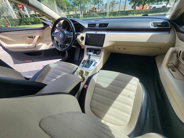 2010 Volkswagen CC in Pompano Beach, FL 33064 - 2347807 19