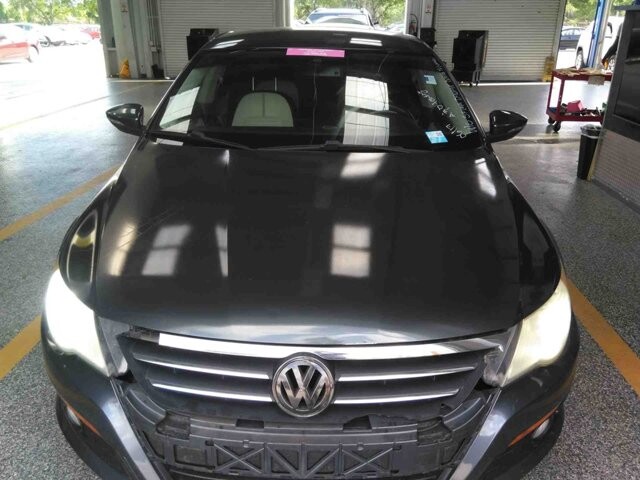 2010 Volkswagen CC in Pompano Beach, FL 33064 - 2347807 30