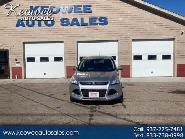2014 Ford Escape in Dayton, OH 45414