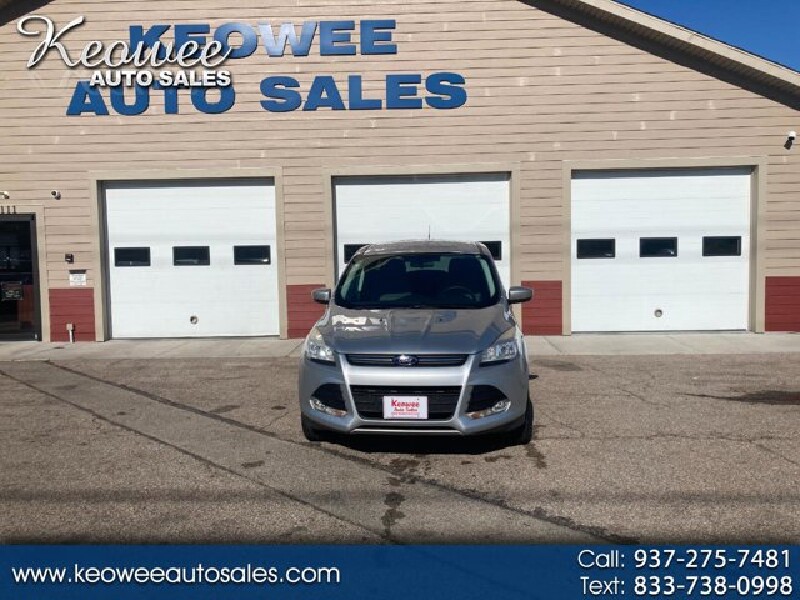 2014 Ford Escape in Dayton, OH 45414 - 2347810