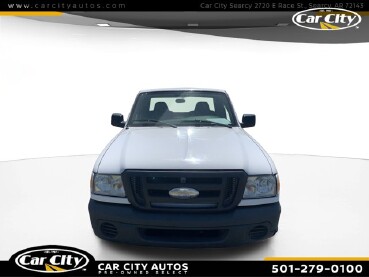 2009 Ford Ranger in Searcy, AR 72143