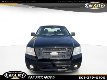 2006 Ford F150 in Searcy, AR 72143