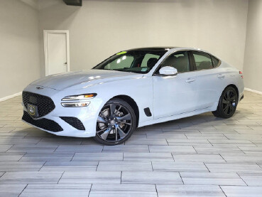 2022 Genesis G70 in Cinnaminson, NJ 08077