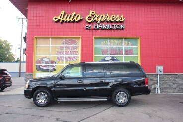 2006 Cadillac Escalade ESV in Hamilton, OH 45015