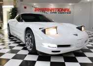 1998 Chevrolet Corvette in Lombard, IL 60148 - 2347829 3