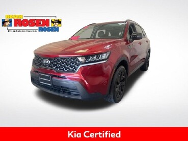 2021 Kia Sorento in Milwaulkee, WI 53221